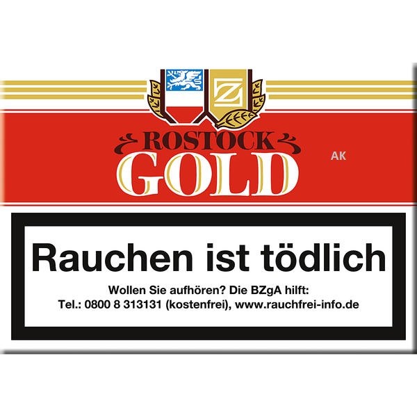 Rostock Gold Treffurt