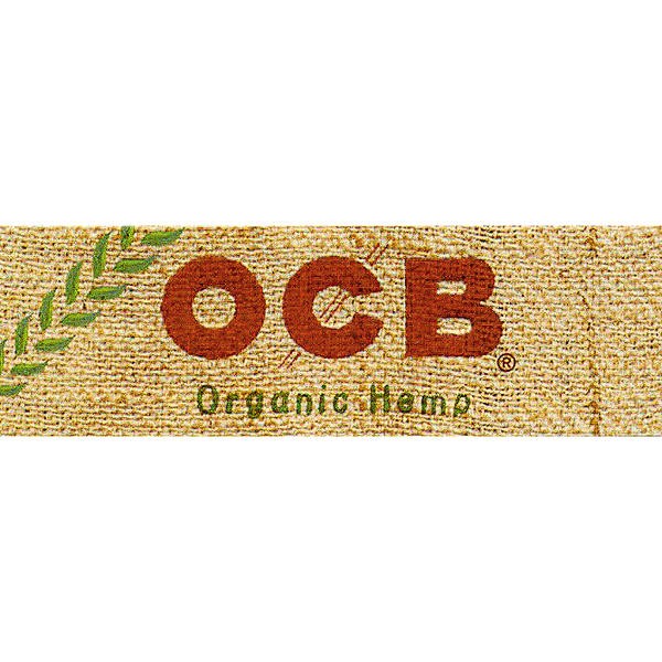OCB Organic Hemp