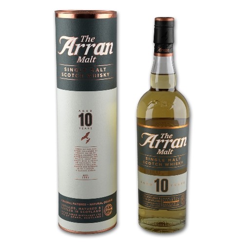 Arran 10J 46%