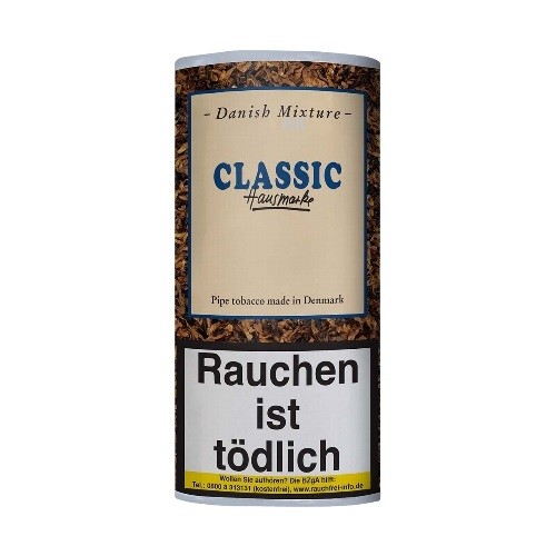 Danish Mixture Classic