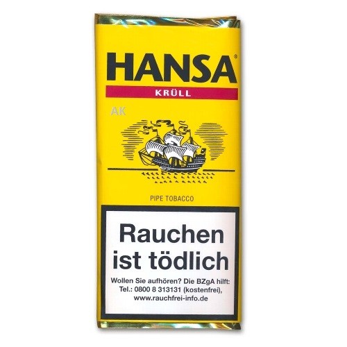 Hansa Krüll