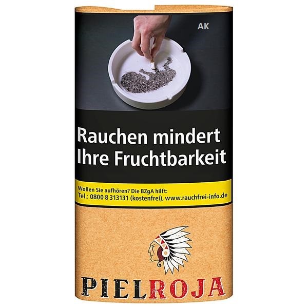 Pielroja Rolling Tobacco