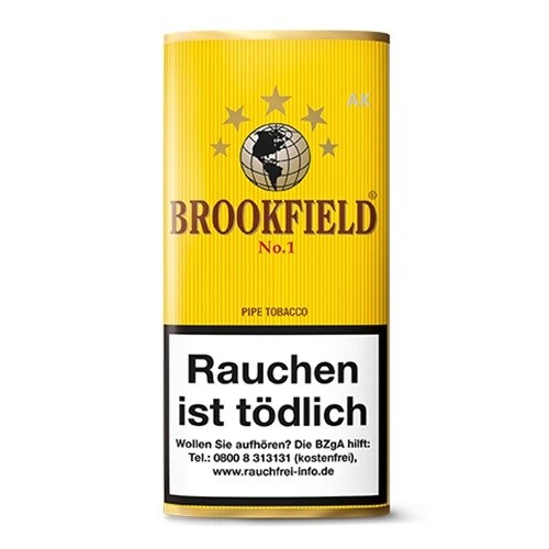 Brookfield No. 1
