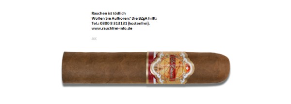 La Estancia Short Robusto