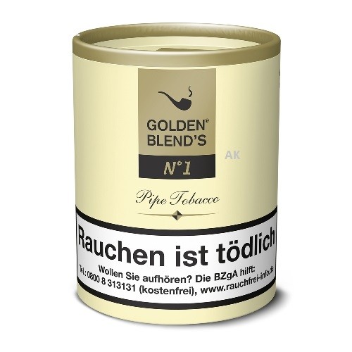 Golden Blend`s No. 1