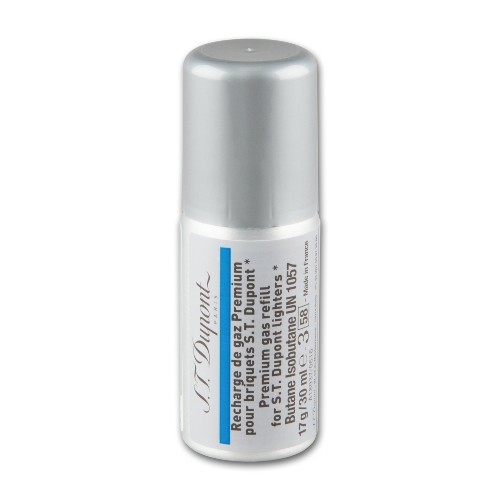 Dupont Gas blau