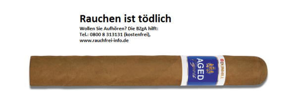 Dunhill Aged Condados
