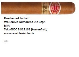 Romeo Y Julieta Wide Churchills