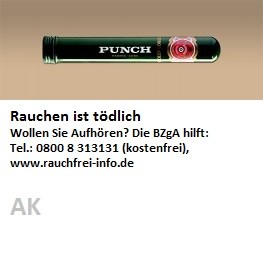 Punch Coronation A/T